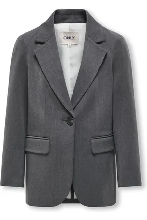 ONLY Kogsulajma life ls ovs blazer tlr antraciet