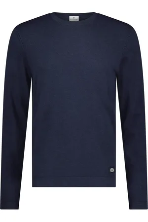 Blue Industry Kbiw24-m1 pullover navy