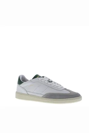 Copenhagen Shoes Cph257m heren sneaker | heren | maat: | leer