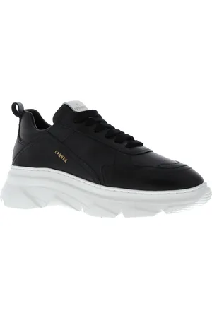 Copenhagen Shoes Cph40 dames sneaker | dames | maat: | leer