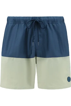 Shiwi Heren zwemshort nick colorblock