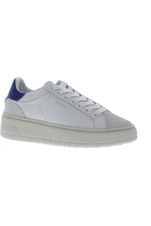 Copenhagen Shoes Cph72 dames sneaker | dames | maat: | leer
