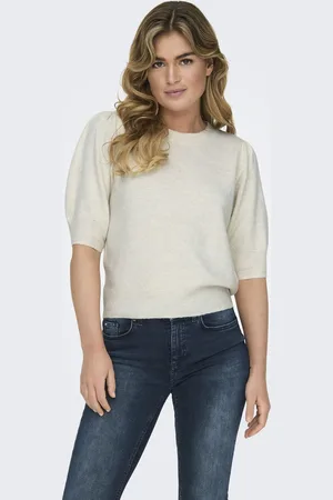 ONLY Onlrica life 2/4 pullover ex knt