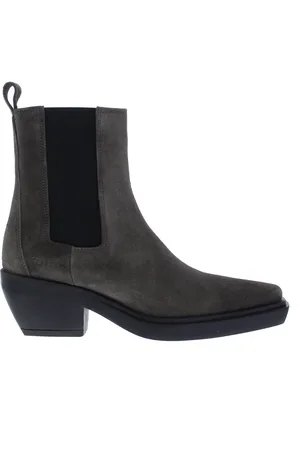 Copenhagen Shoes Cph236 dames western | dames | maat: | leer