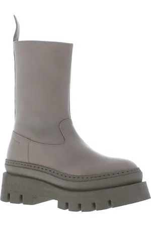 Copenhagen Shoes Cph638 dames ritsboot | dames | maat: | leer