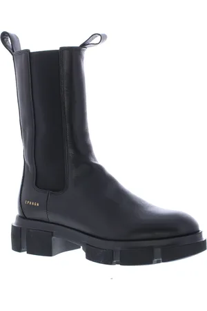 Copenhagen Shoes Cph500 dames laars | dames | maat: | leer