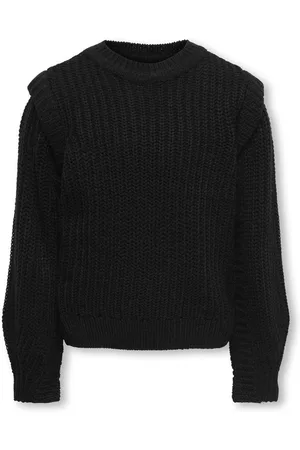 ONLY Kognewlexine l/s pullover knt