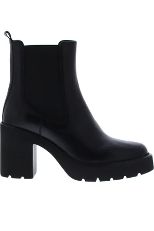 Unisa Klino danes chelsea | dames | maat: | leer