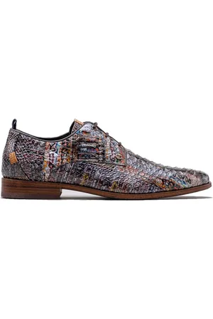 rehab 1912205142-greg snake fantasy 4000-brown