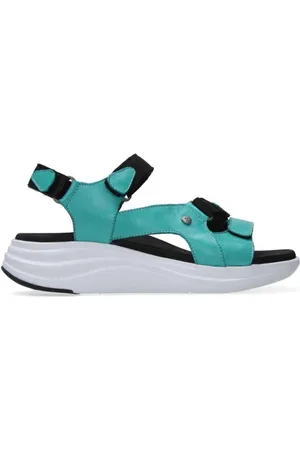 Wolky Sandalen