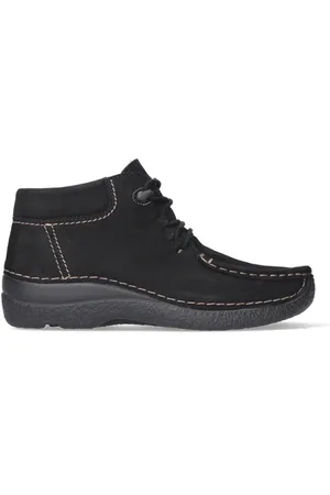 Wolky Veterschoenen