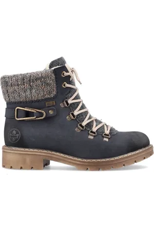 Rieker Veterschoenen