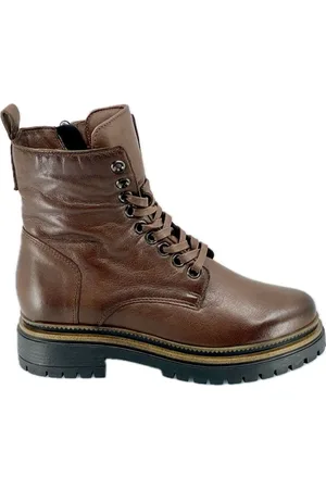 Mjus Veterschoenen