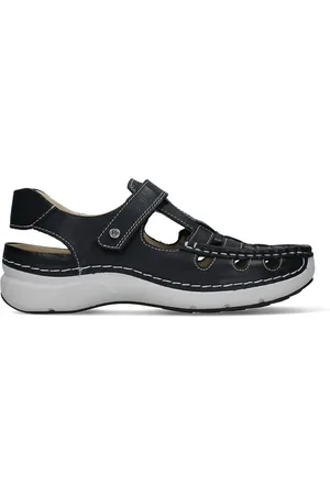 Wolky 07204-rolling sun 35070-black summer