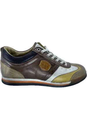 Kamo Gutsu Scudo 005 stone combi