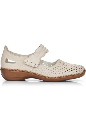 Rieker 41399 60-crema