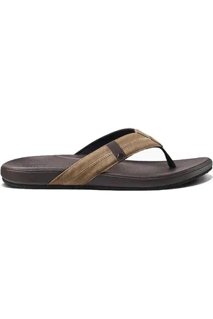 Reef Cushion phantom ii cj4347-brown/tan