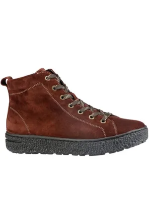 Hartjes Veterschoenen