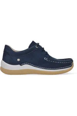 Wolky Veterschoenen