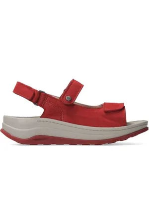 Wolky Sandalen