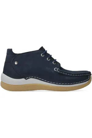 Wolky Veterschoenen
