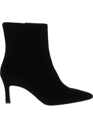 Unisa Lemay dames laars | dames | maat: | suede