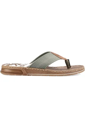 Rieker 21280 54-olive-moor