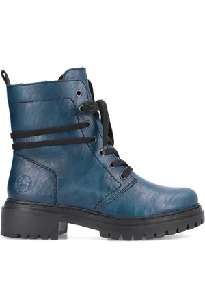 Rieker Veterschoenen