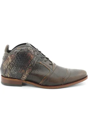 rehab 2342207250-kurt ii wood 4000-brown
