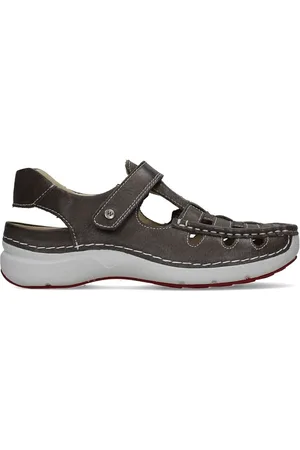 Wolky 07204-rolling sun 35200-grey