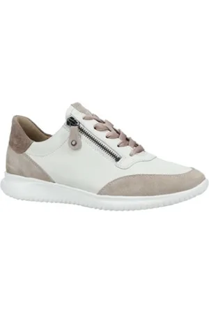 Hartjes Veterschoenen