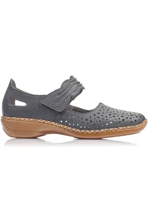 Rieker 41399 14-royal