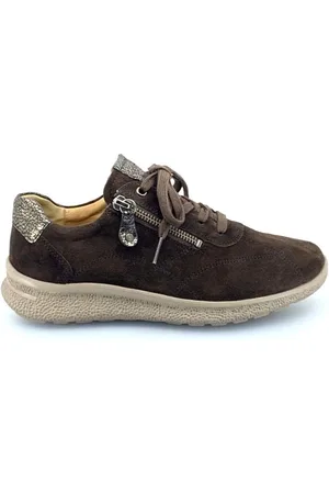 Hartjes Veterschoenen