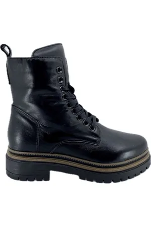 Mjus Veterschoenen