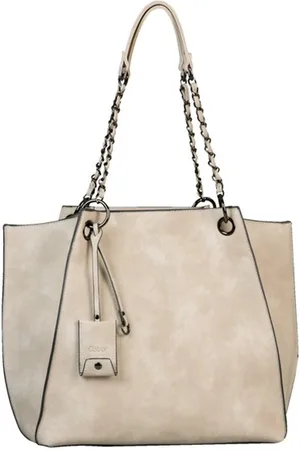 Gabor 8941-dena zip shopper l 13-offwhite