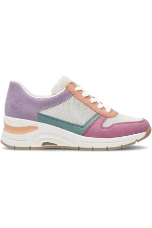 Rieker Veterschoenen