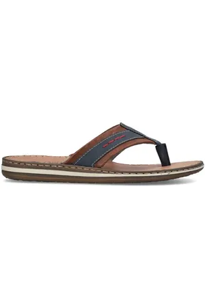 Rieker 21072 14-denim-marron
