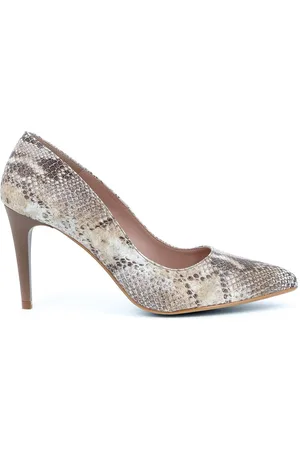 Giulia Pumps