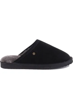Warmbat Pantoffels