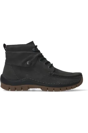 Wolky Veterschoenen