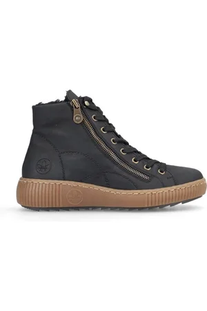 Rieker Veterschoenen