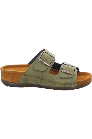 Rohde Sandalen