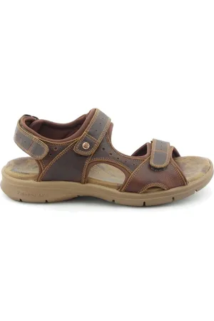 Panama Jack Salton explorer c2 napa grass castano / chestnut