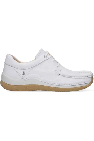 Wolky Veterschoenen