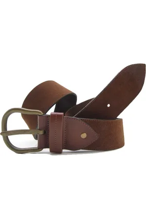 Van Bommel 2089 7106-cognac suede