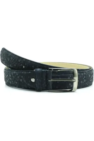 rehab 8802118403-belt fantasy 419 dark blue