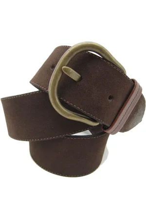 Van Bommel 2089 7107-d brown suede