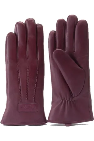 Warmbat Glo 3020-gloves woman leather 67-port
