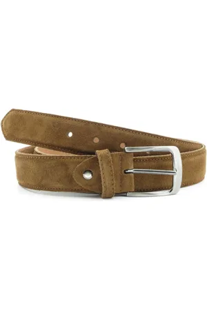 rehab 8812216401-belt phil sue 4000-brown