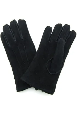 Warmbat Glo 3010-gloves woman 99-black